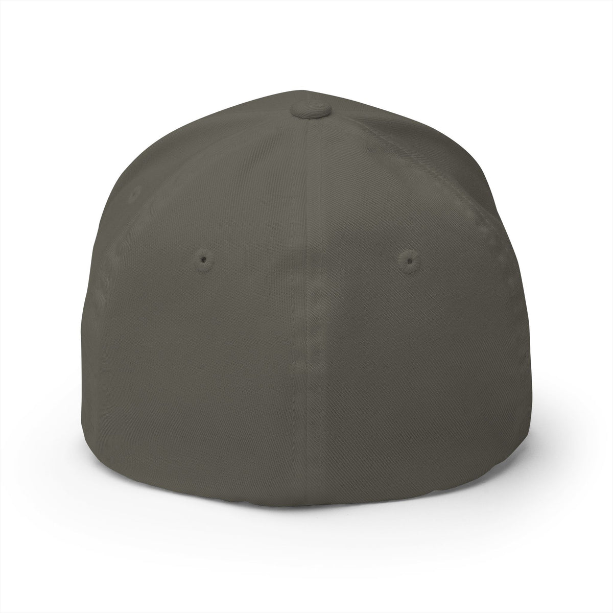 Alaska Just Crusin'- Embroidered Baseball Cap
