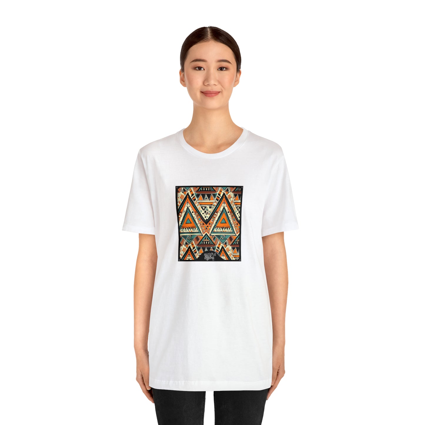 Kumasi, Ghana-T-shirt