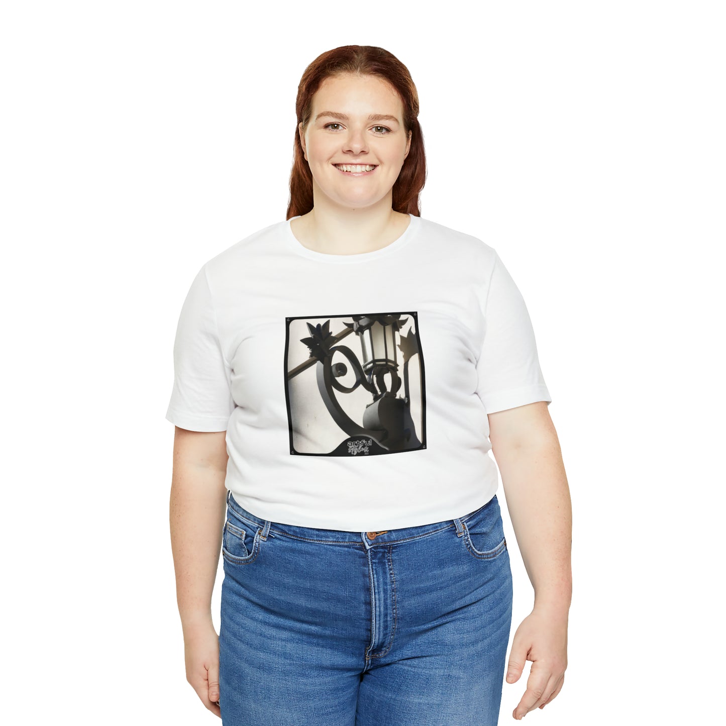 Léon Bakst-T-shirt