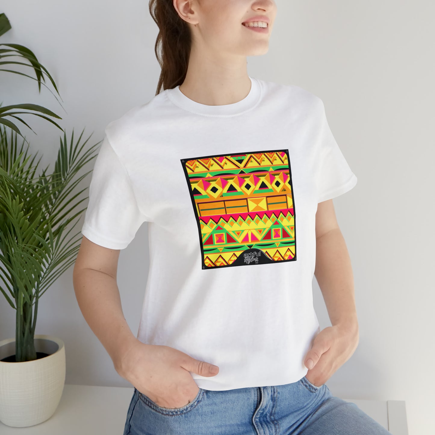 Kumasi-T-shirt