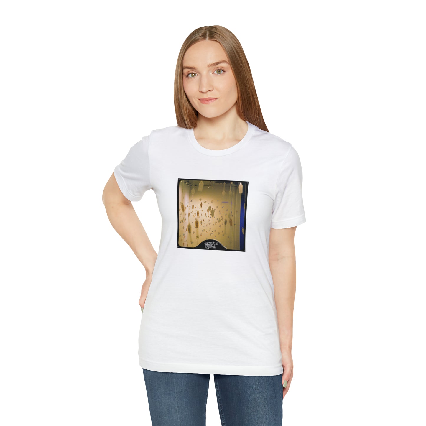 Pablo Picasso-T-shirt