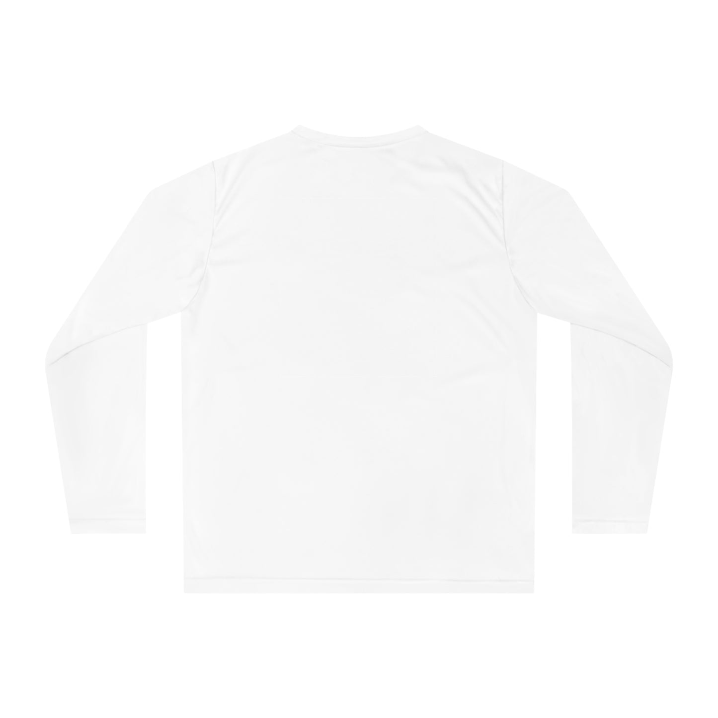 Football Champs Unisex Performance Long Sleeve Shirt
