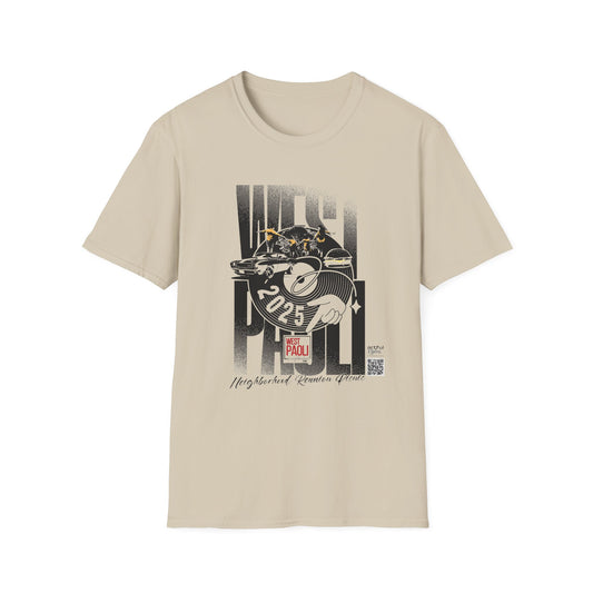 WPNR 2025 Vintage Graphic Tee