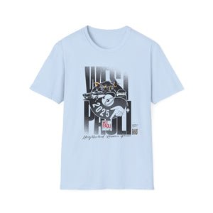 WPNR 2025 Vintage Graphic Tee