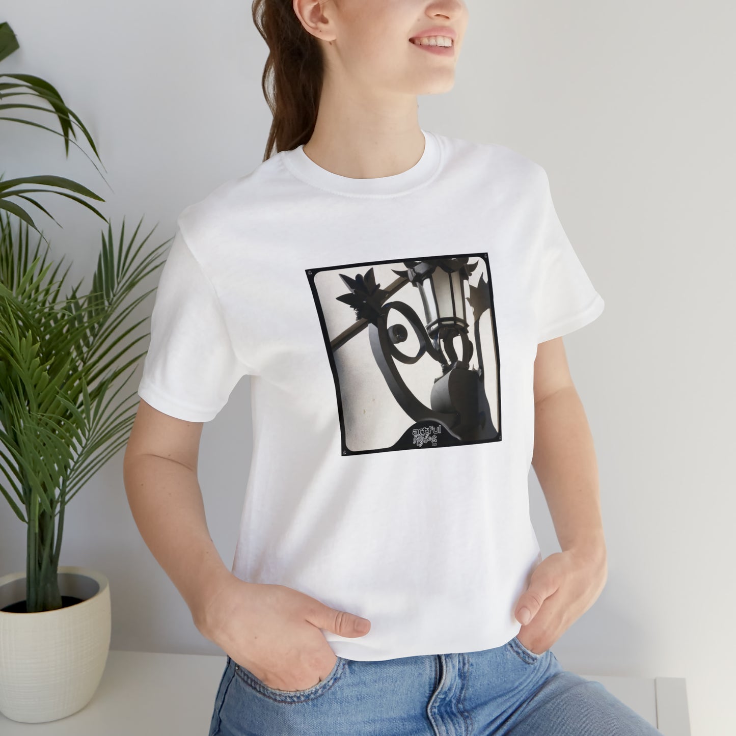 Léon Bakst-T-shirt