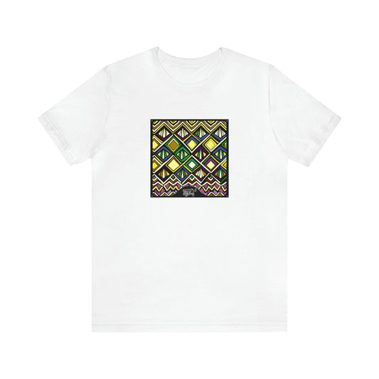 Kirondo, Rwanda.-T-shirt
