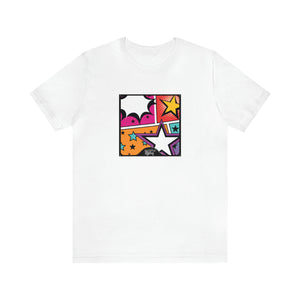 Andy Warhol-T-shirt