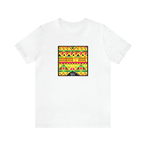 Kumasi-T-shirt