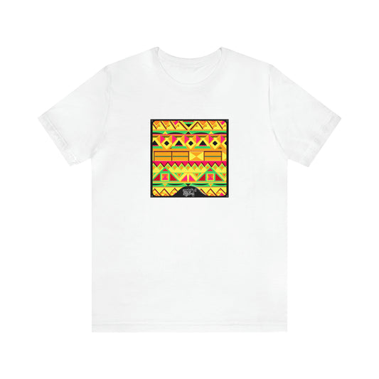 Kumasi-T-shirt