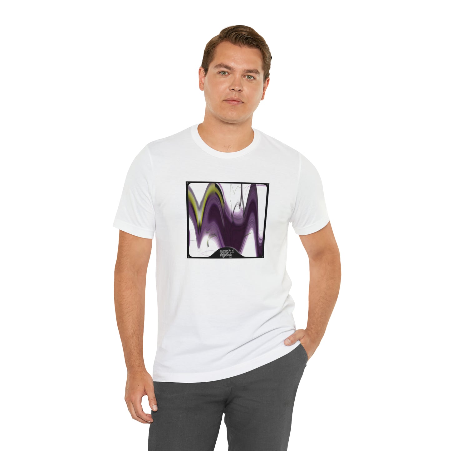 Pablo Picasso-T-shirt
