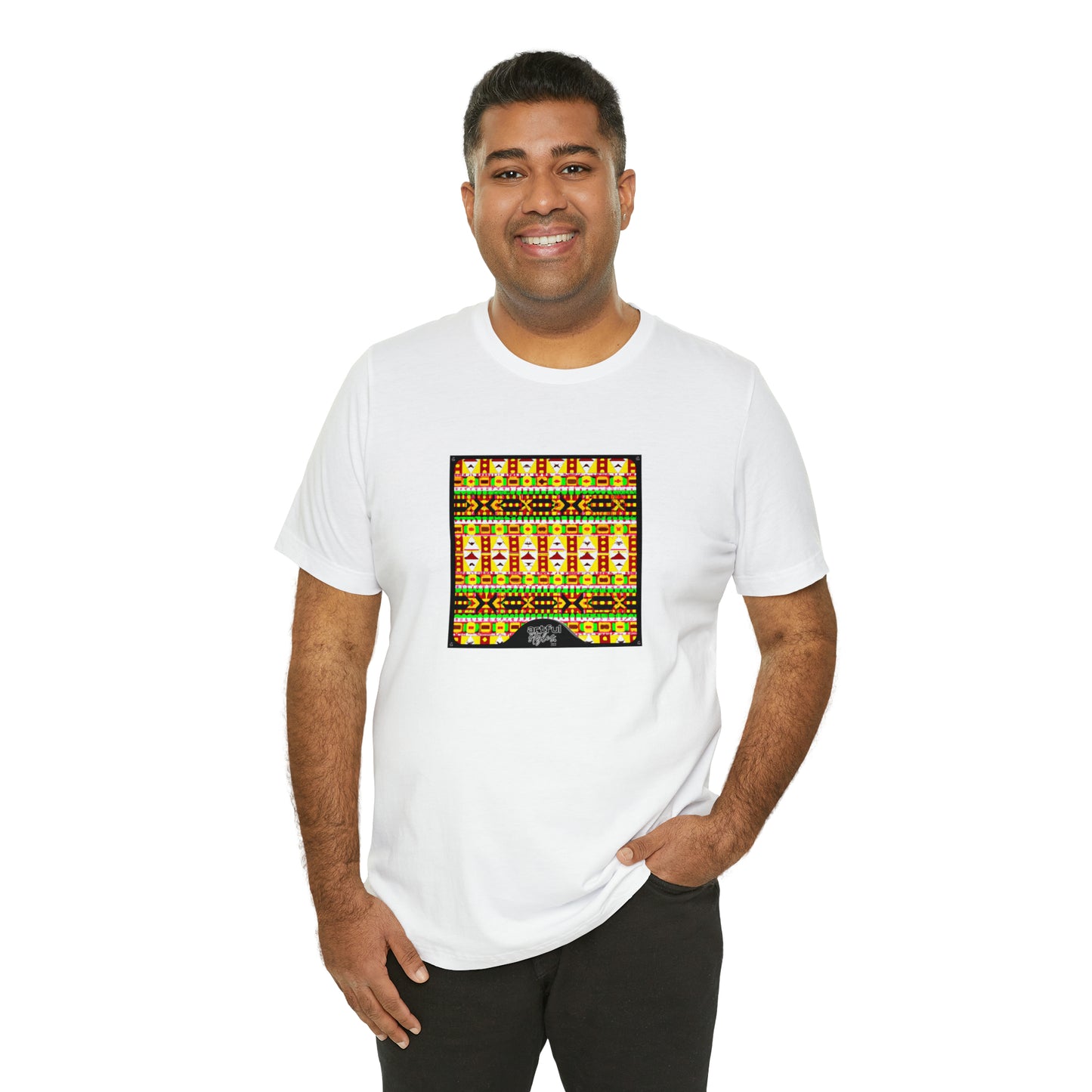 Kumasi-T-shirt
