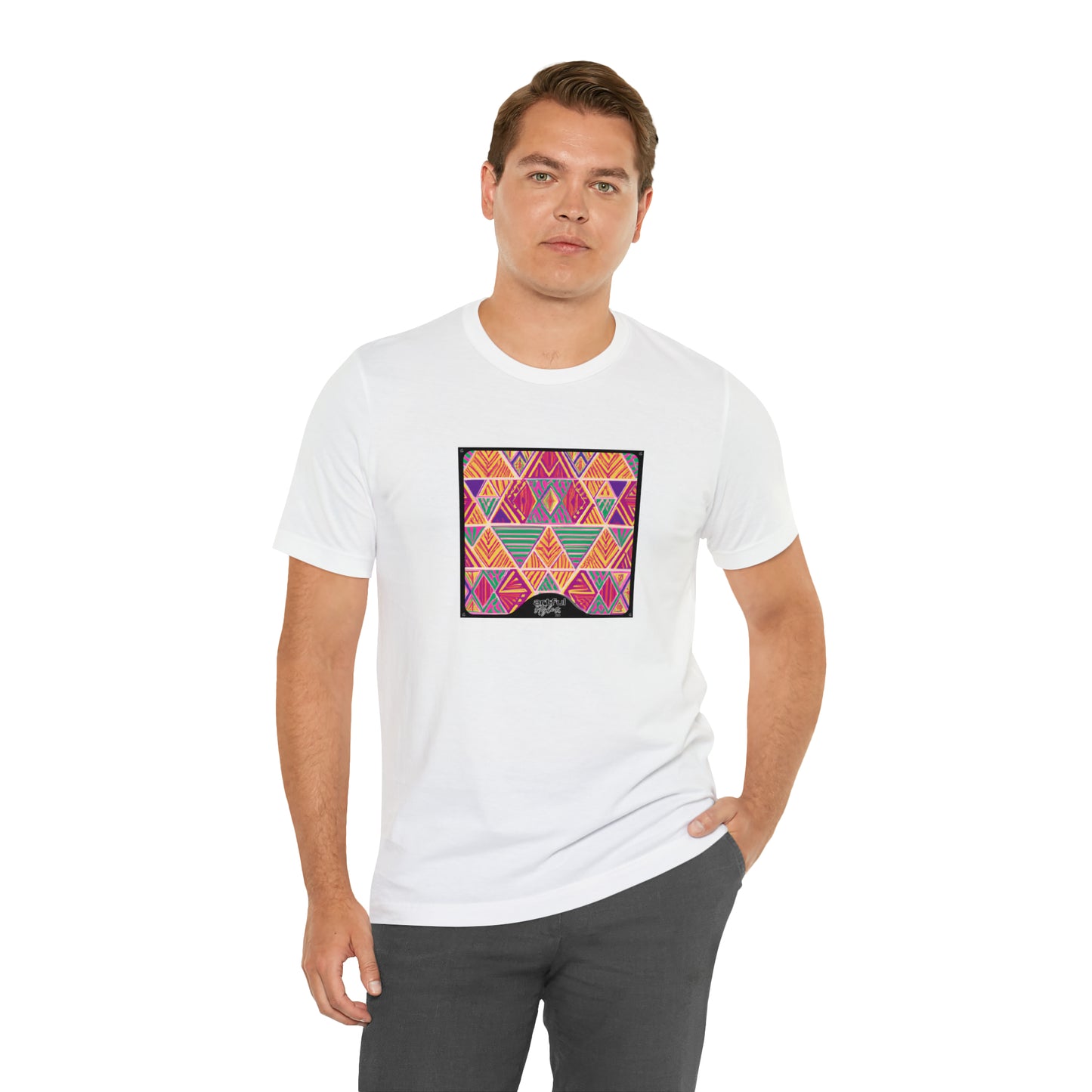 Nairobi, Kenya.-T-shirt