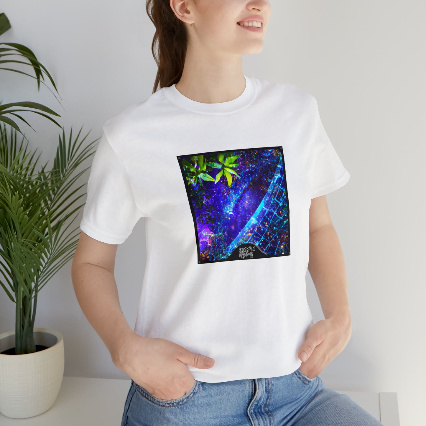 Paul Klee-T-shirt