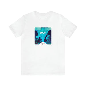 Andy Warhol-T-shirt