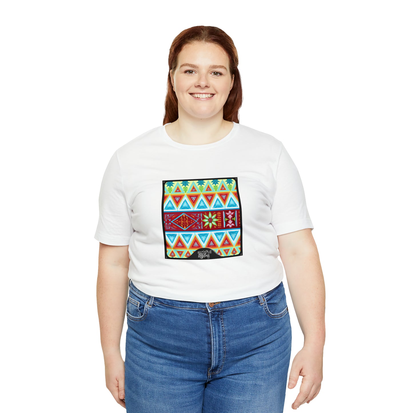 Lagos, Nigeria.-T-shirt