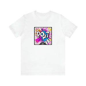Andy Warhol-T-shirt