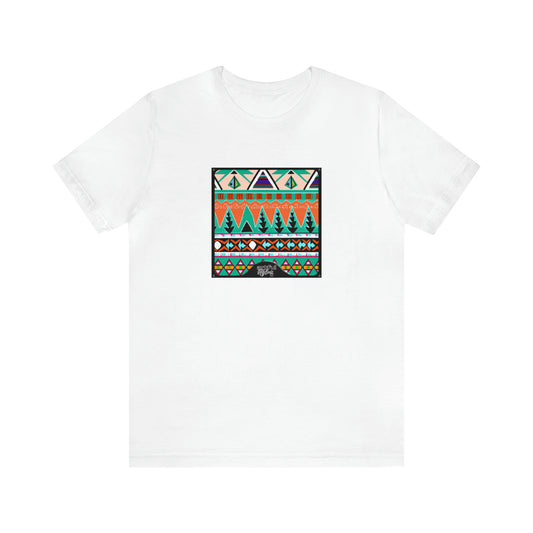Kilimanjaro City-T-shirt