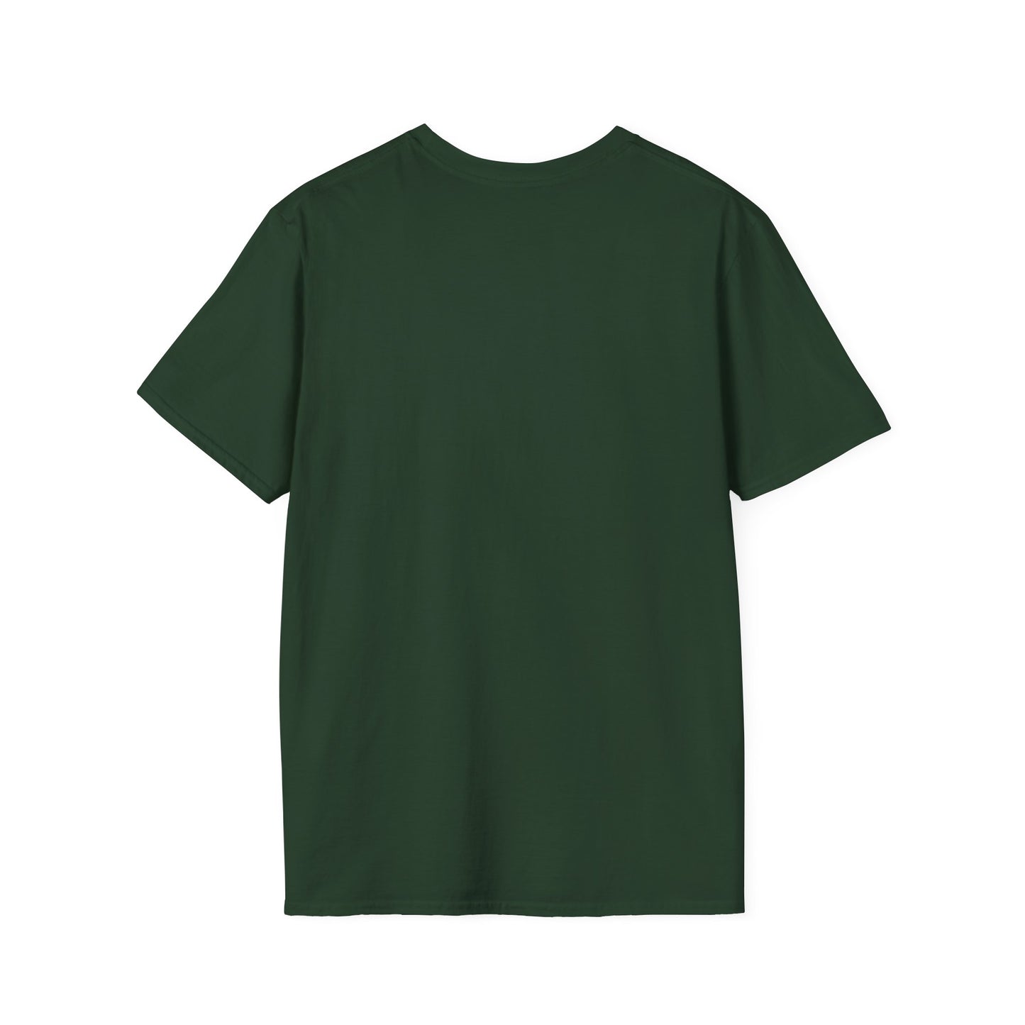 Eagles Champion Unisex Softstyle T-Shirt