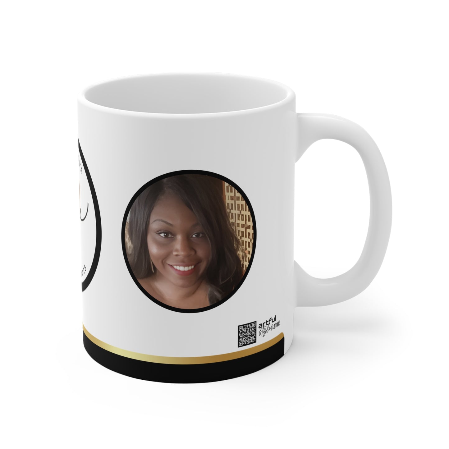 Felisa's Coffee Mug 11oz