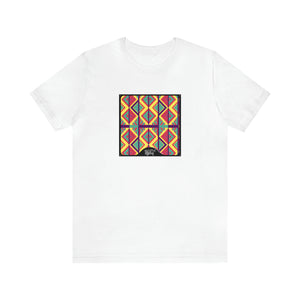 Addis Ababa-T-shirt