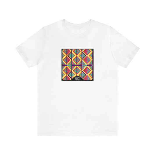 Addis Ababa-T-shirt