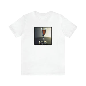 Tamara de Lempicka.-T-shirt