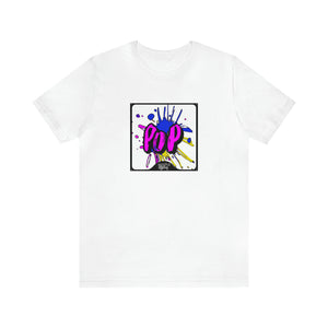 Andy Warhol-T-shirt