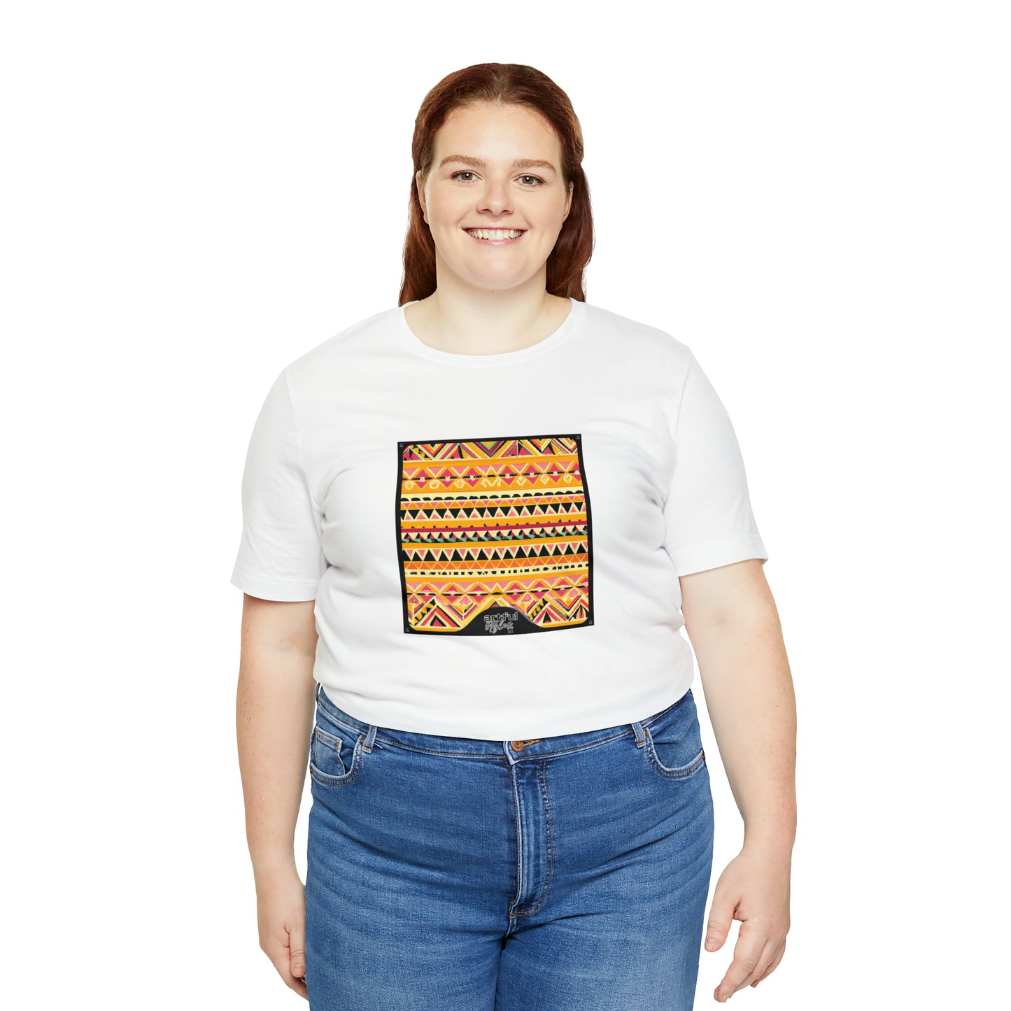 Kumasi, Ghana.-T-shirt