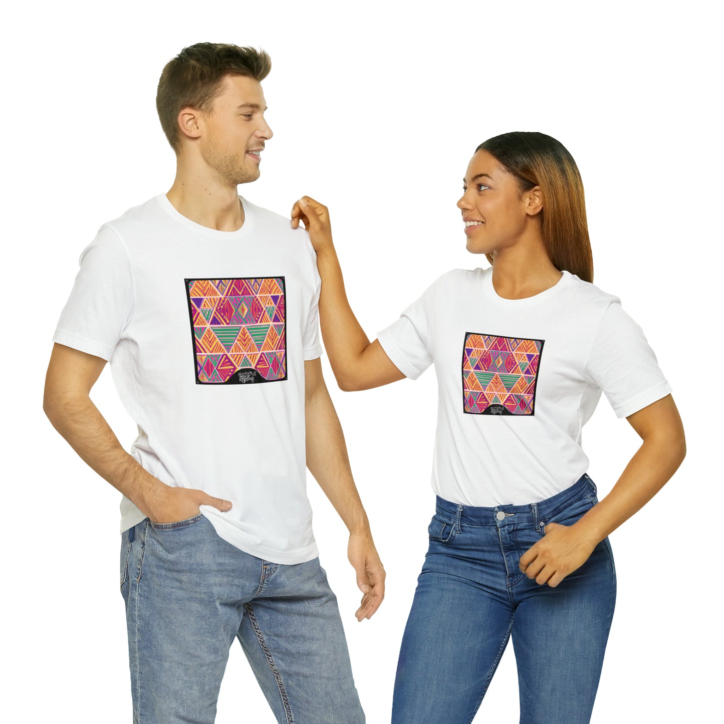 Nairobi, Kenya.-T-shirt