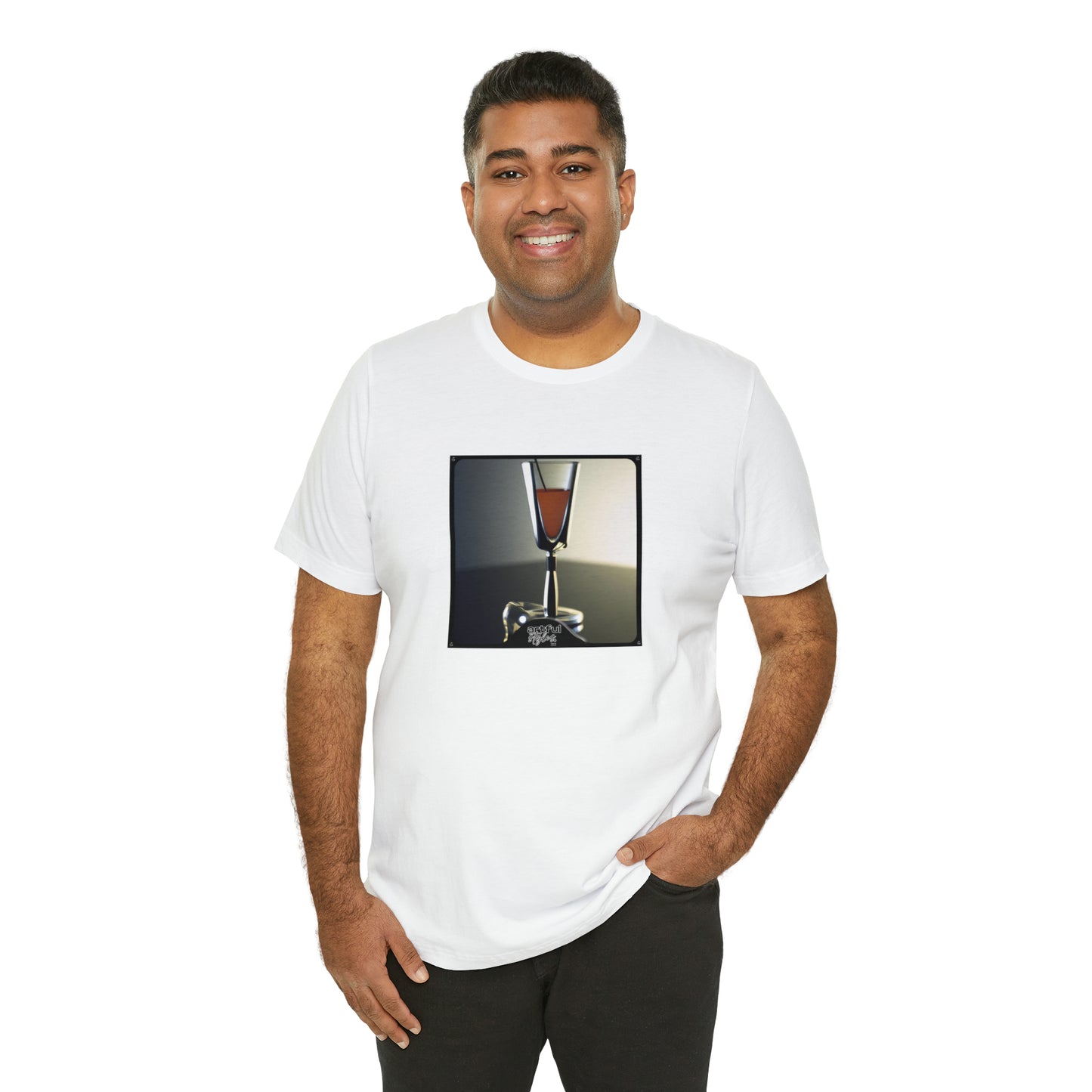 Tamara de Lempicka.-T-shirt