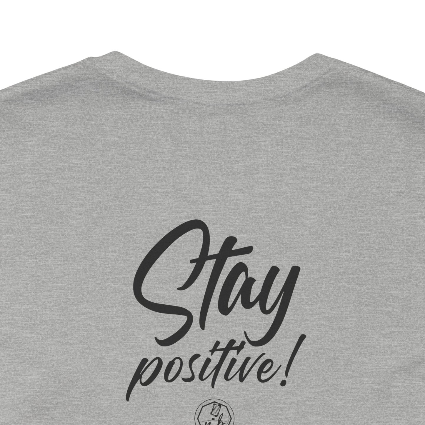 Somethin' Good Unisex Short Sleeve Tee