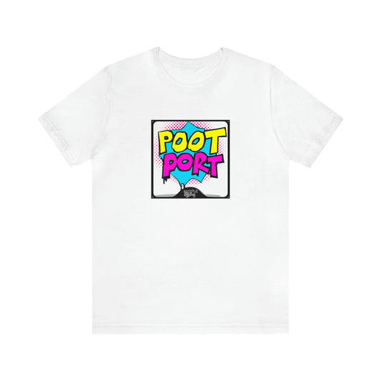 Andy Warhol-T-shirt