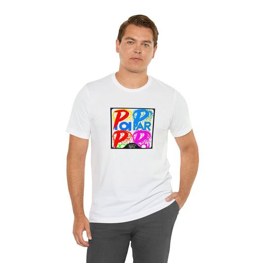 Andy Warhol-T-shirt