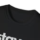 Stay Jazzy Unisex Softstyle T-Shirt - Casual Stylish Tee for Music Lovers