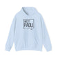 WPNR (black logo) Unisex Heavy Blend™ Hooded Sweatshirt