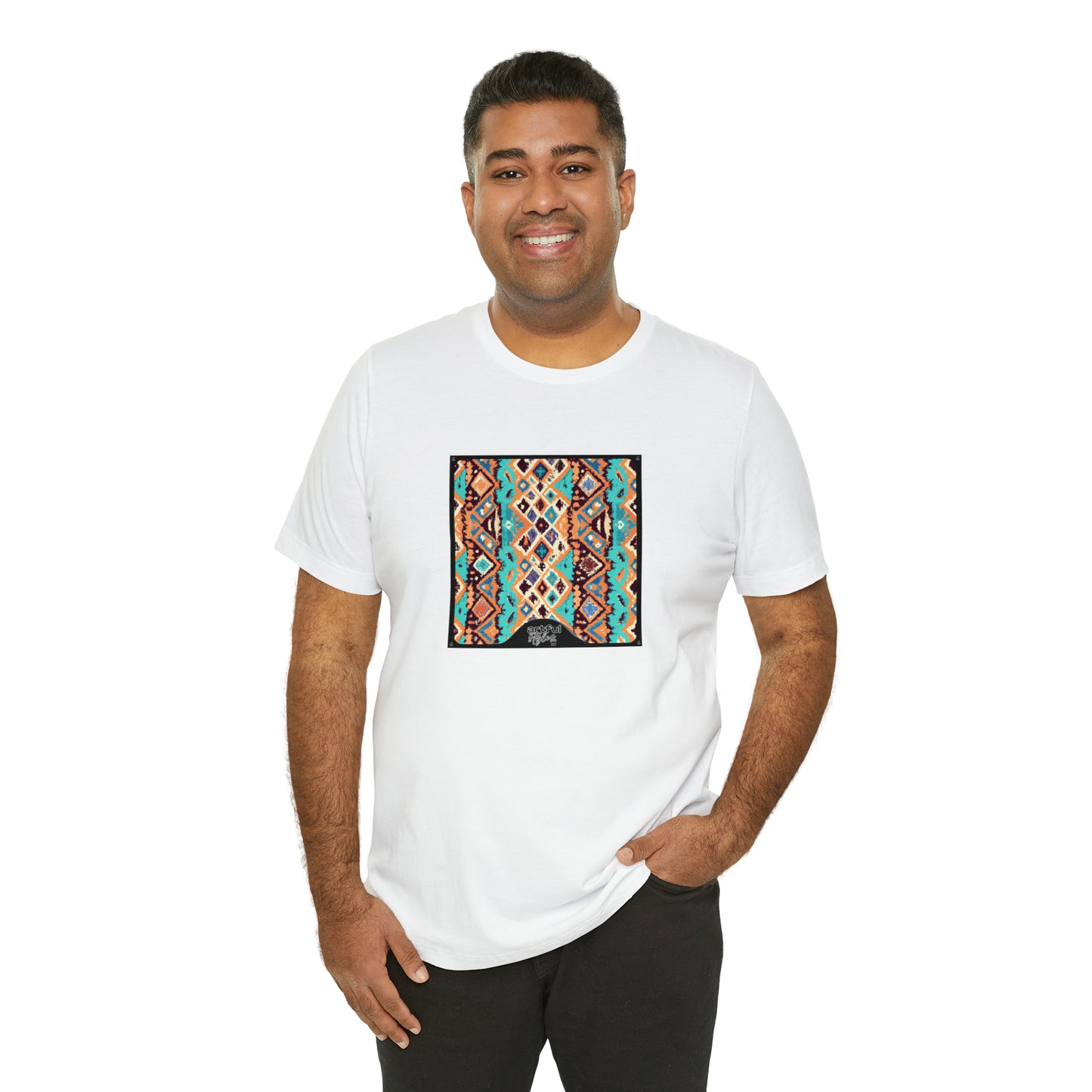 Kusini Kaya-T-shirt