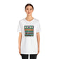 Kilimanjaro City-T-shirt