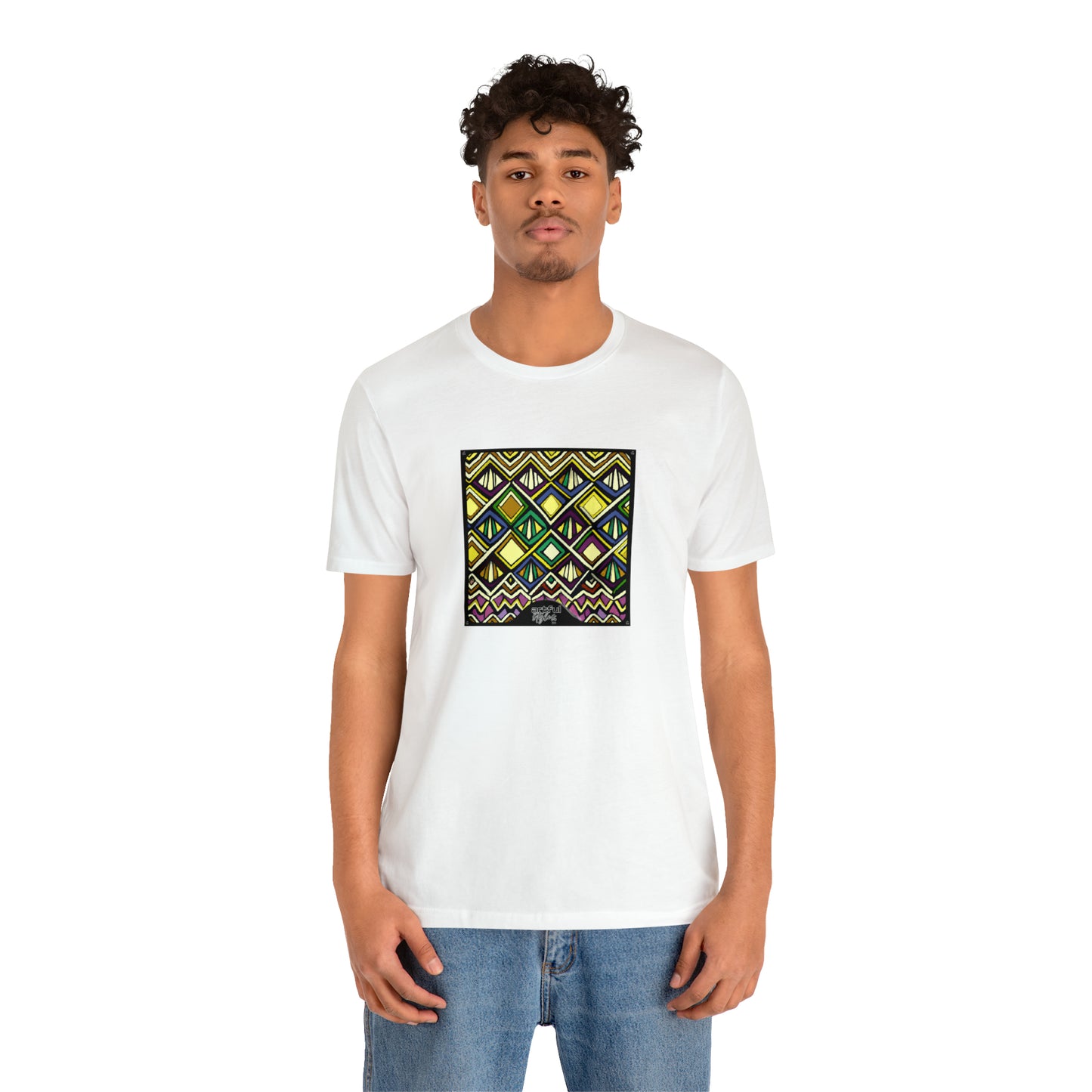 Kirondo, Rwanda.-T-shirt
