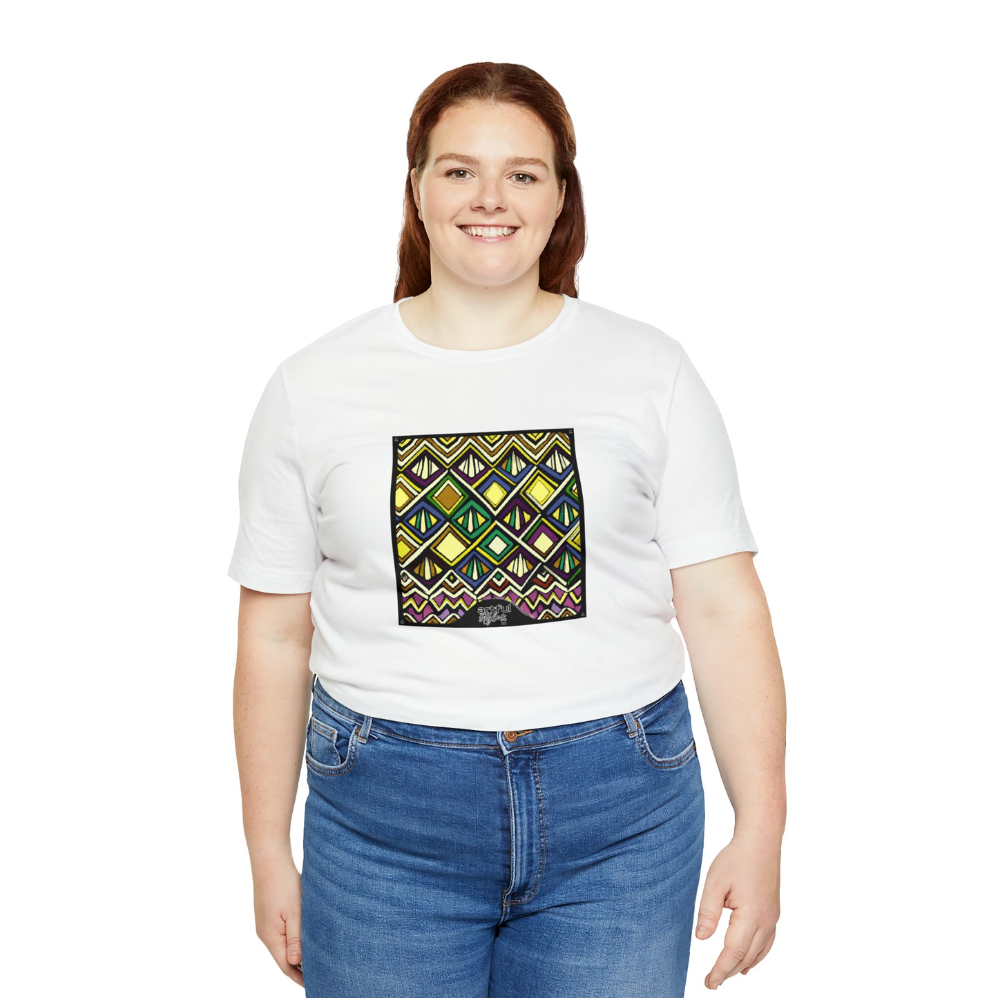 Kirondo, Rwanda.-T-shirt