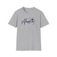 Alaska Just Cruisin' 2026 T-Shirt