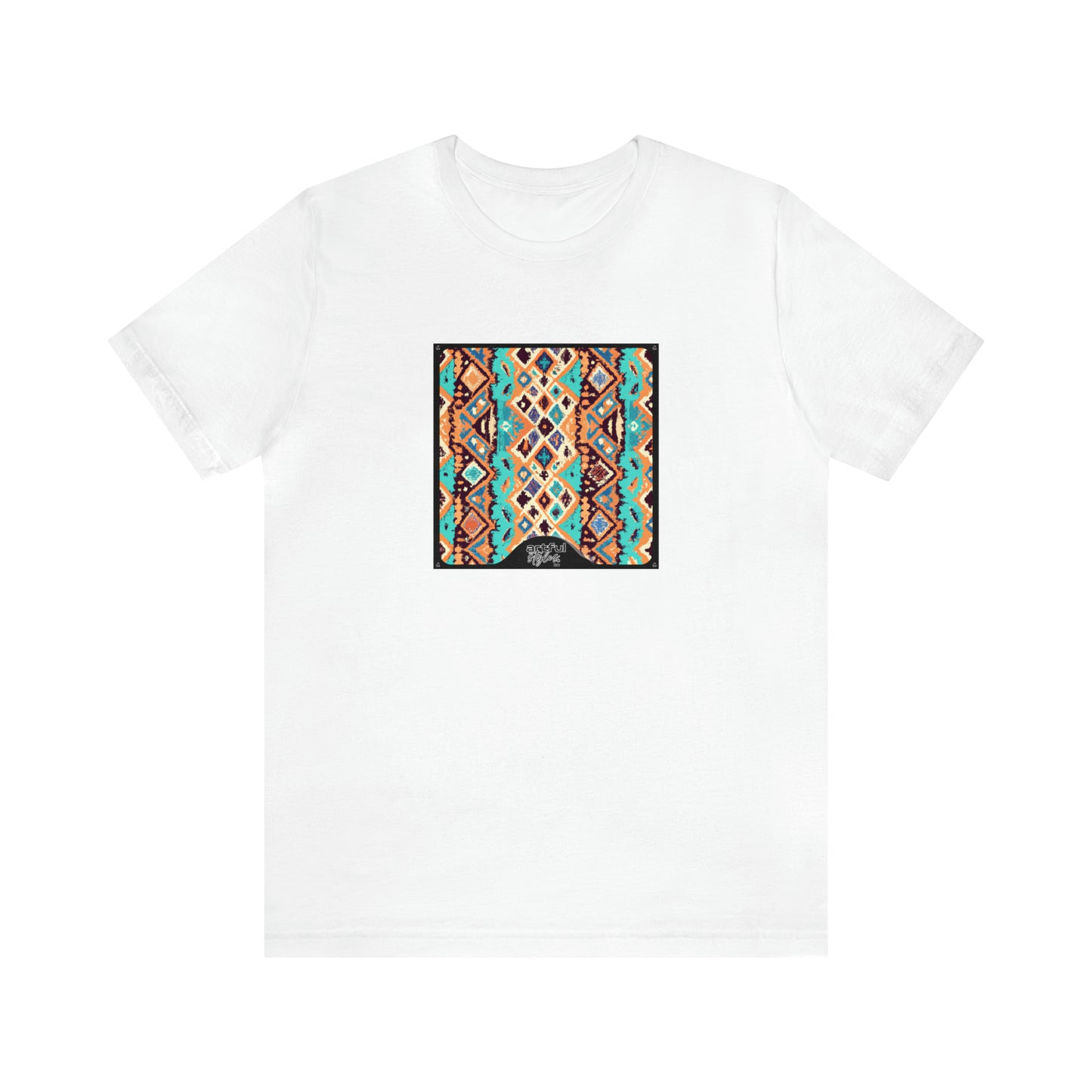 Kusini Kaya-T-shirt
