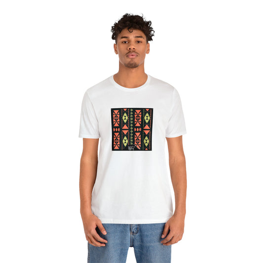 Kinshasa-T-shirt