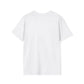 WPNR (red logo) -Unisex Softstyle T-Shirt