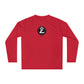 Lunchtime Allstars- Unisex Performance Long Sleeve Shirt