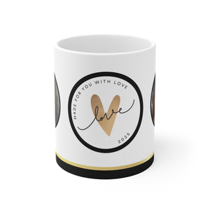 Felisa's Coffee Mug 11oz