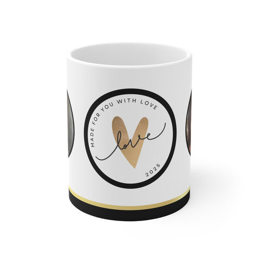 Felisa's Coffee Mug 11oz