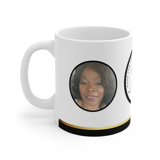 Felisa's Coffee Mug 11oz
