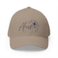 Alaska Just Crusin'- Embroidered Baseball Cap