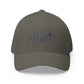 Alaska Just Crusin'- Embroidered Baseball Cap