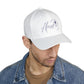 Alaska Just Crusin'- Embroidered Baseball Cap